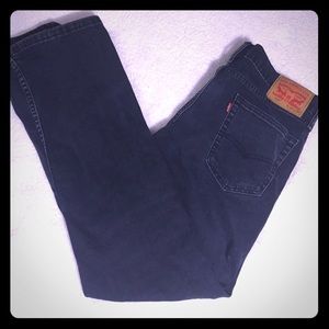 Levi’s W31L32